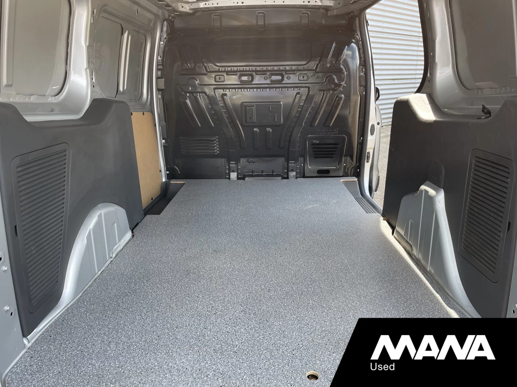 Ford Transit Connect – foto 9
