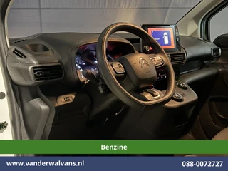 Citroën Berlingo – thumbnail 18