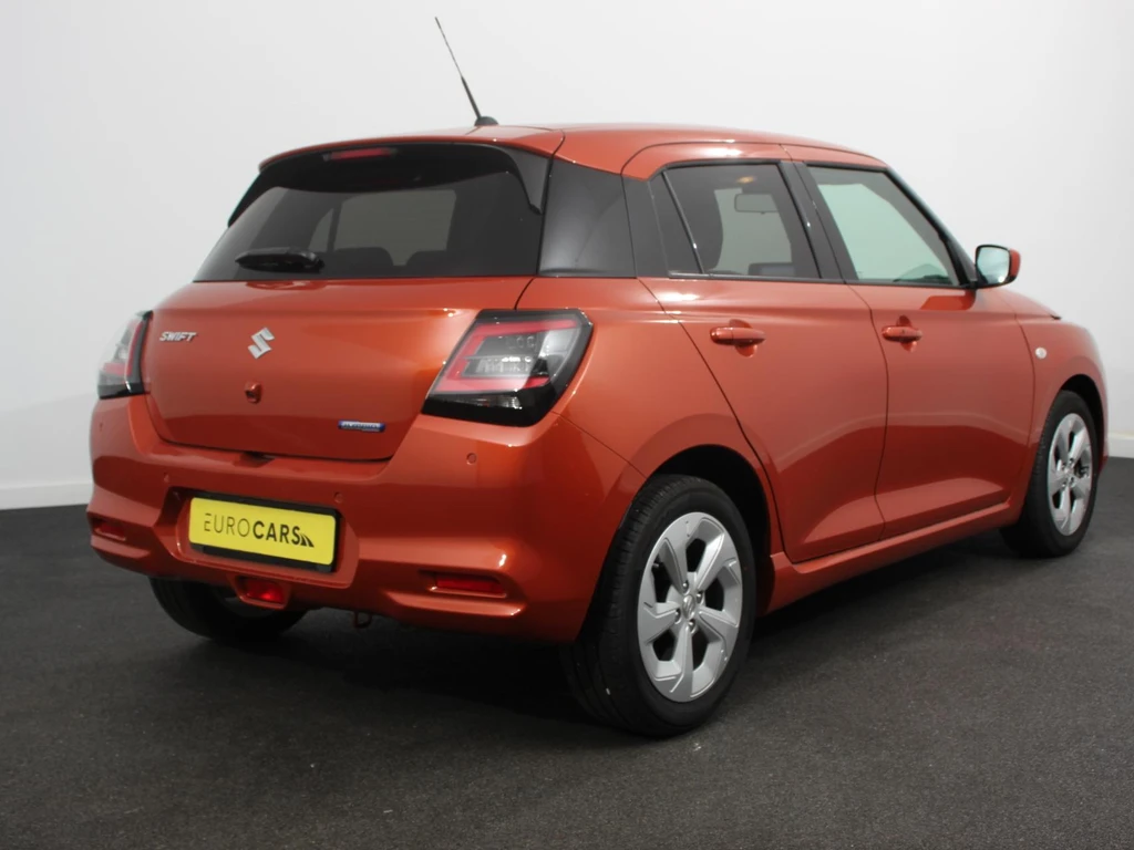 Suzuki Swift – foto 4