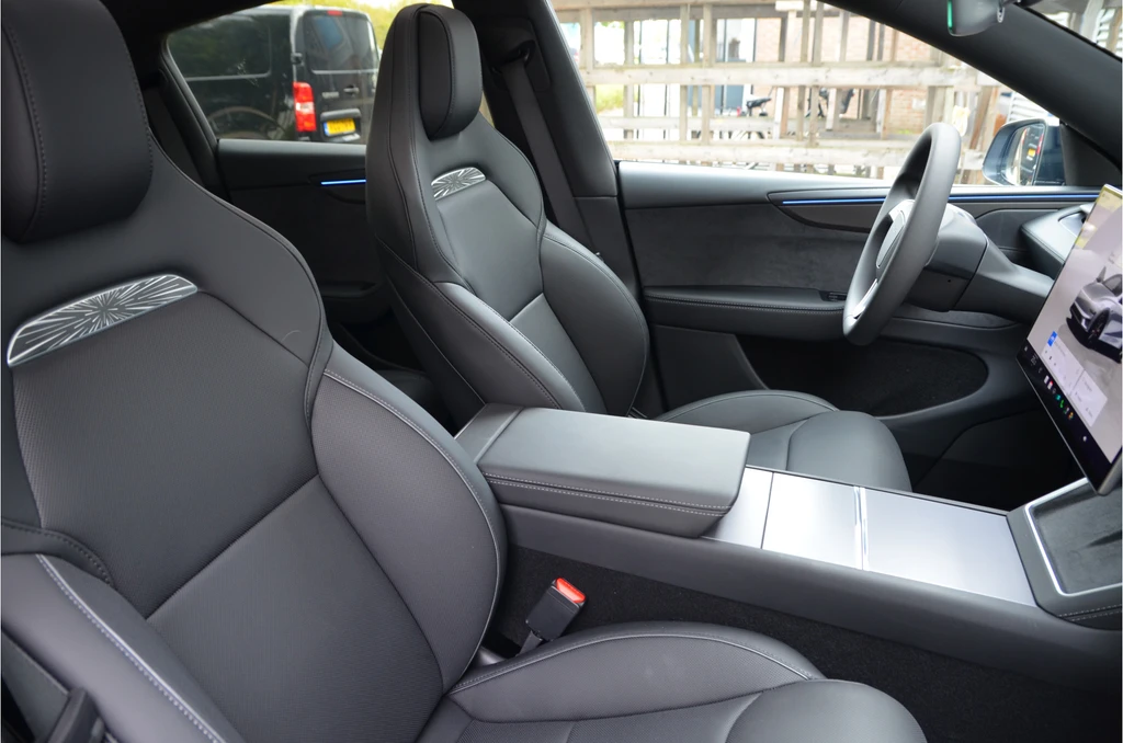 Tesla Model Y – foto 7