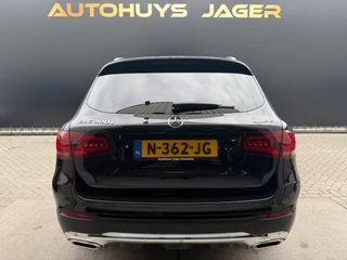Mercedes-Benz GLC – thumbnail 4