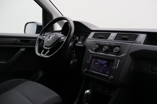 Volkswagen Caddy – thumbnail 27