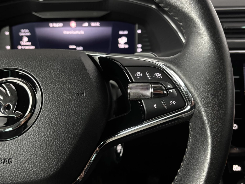Škoda Superb – foto 27