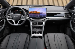 BYD SEAL U – thumbnail 21
