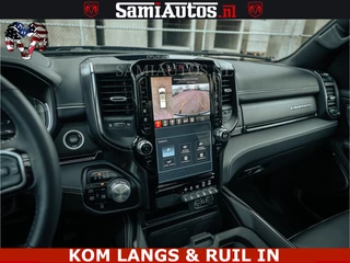 Dodge Ram 1500 – thumbnail 22