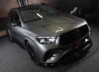Mercedes-Benz GLE – thumbnail 16