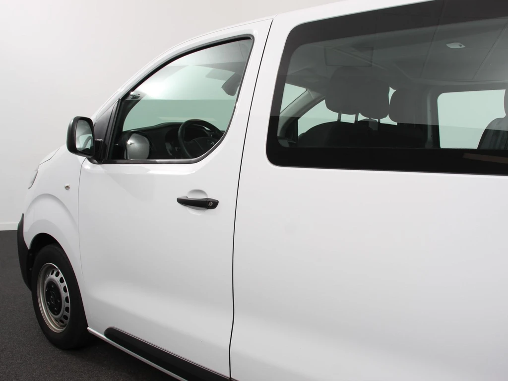 Opel Vivaro – foto 29