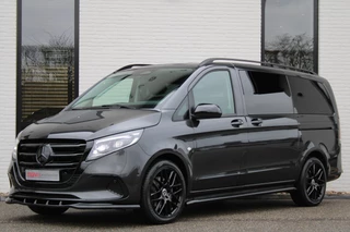 Mercedes-Benz Vito – thumbnail 1