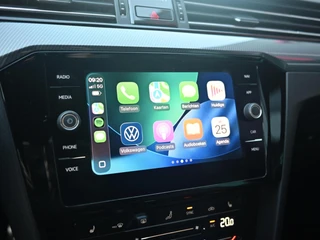 Volkswagen Passat – thumbnail 27