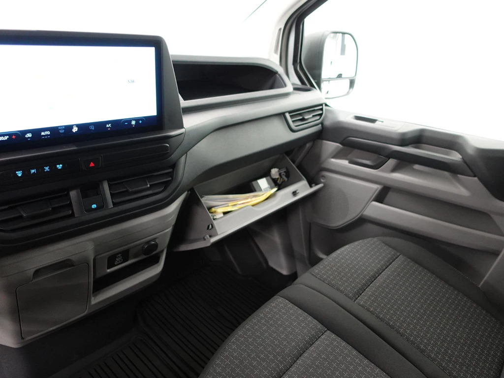 Ford Transit Custom – foto 25