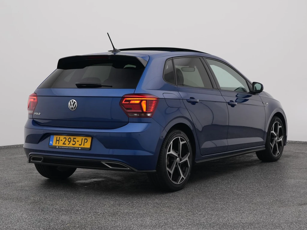 Volkswagen Polo – foto 12