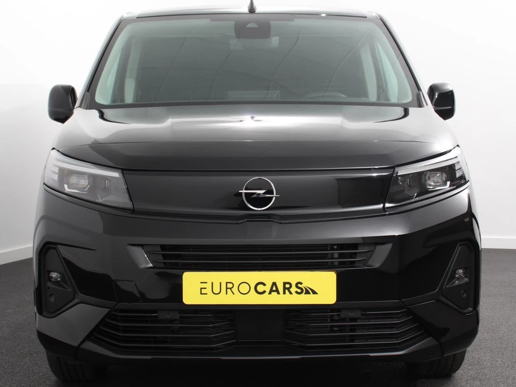 Opel Combo – foto 9