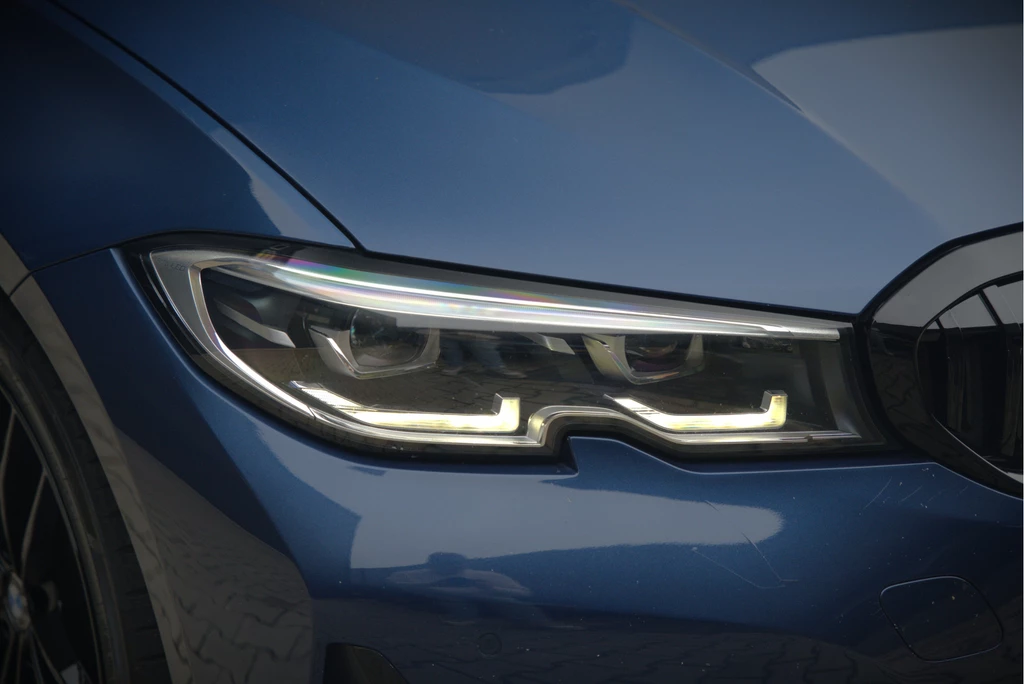 BMW 3 Serie – foto 20