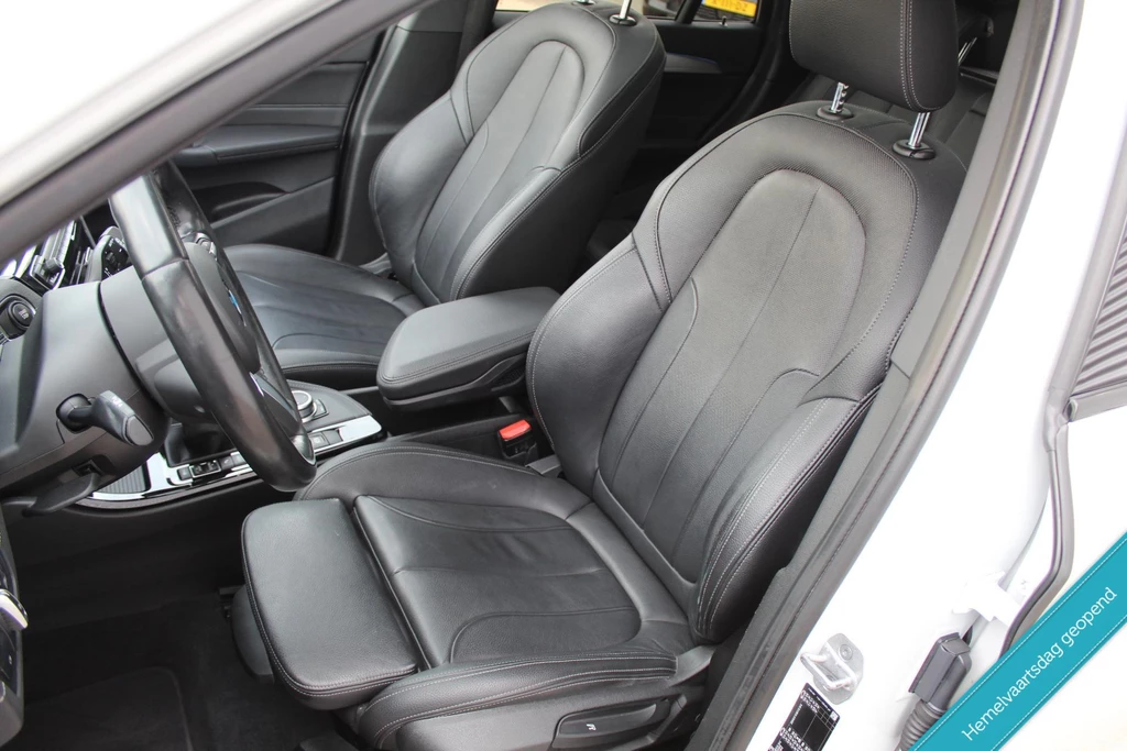 BMW X1 – foto 18