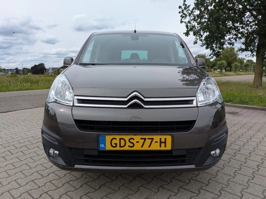 Citroën Berlingo – foto 8