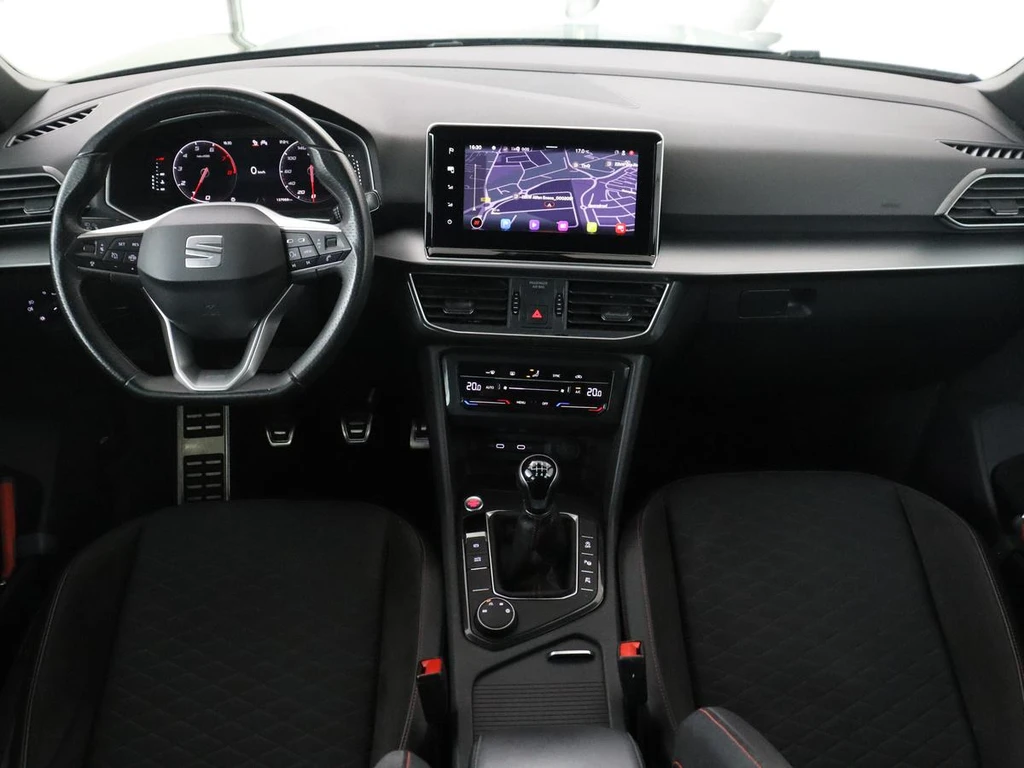SEAT Tarraco – foto 5