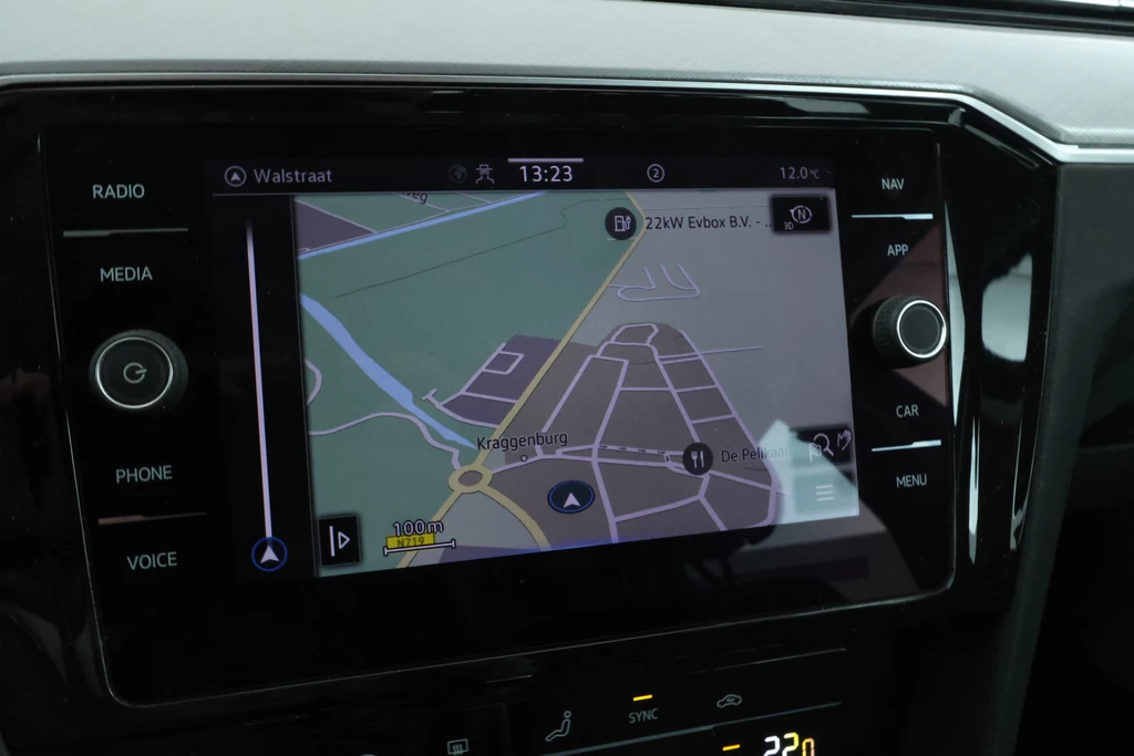 Volkswagen Passat – foto 26
