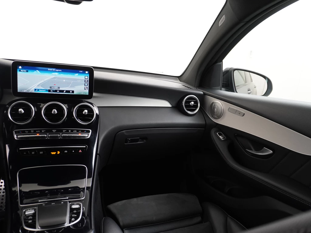 Mercedes-Benz GLC – foto 20
