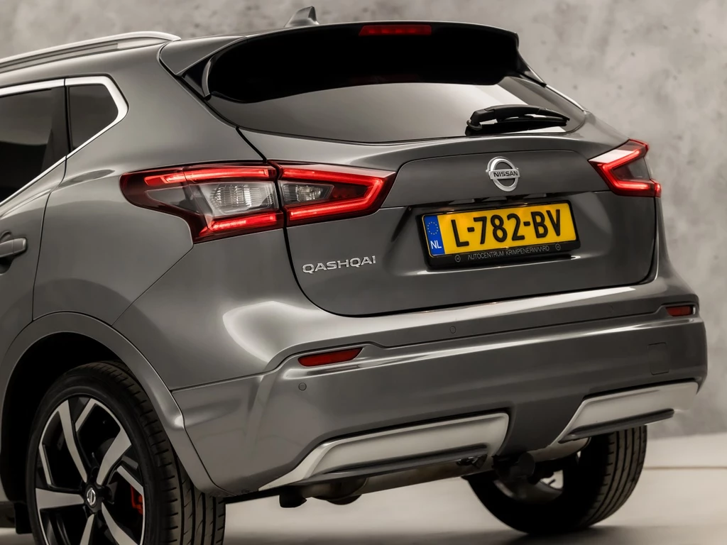 Nissan QASHQAI – foto 5