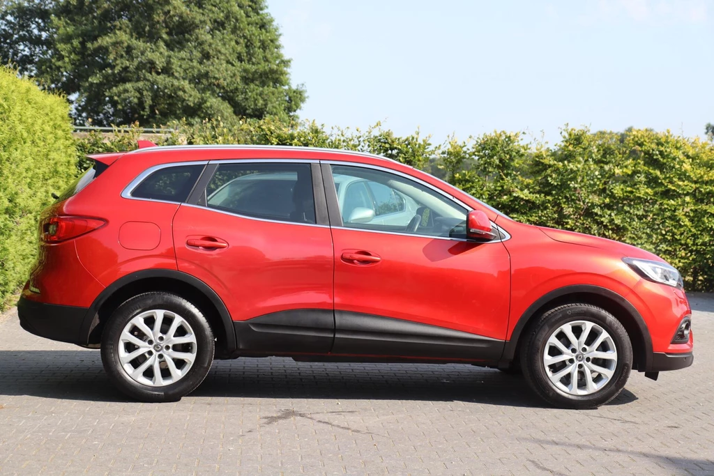 Renault Kadjar β foto 7
