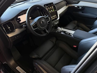 Volvo XC90 – thumbnail 21