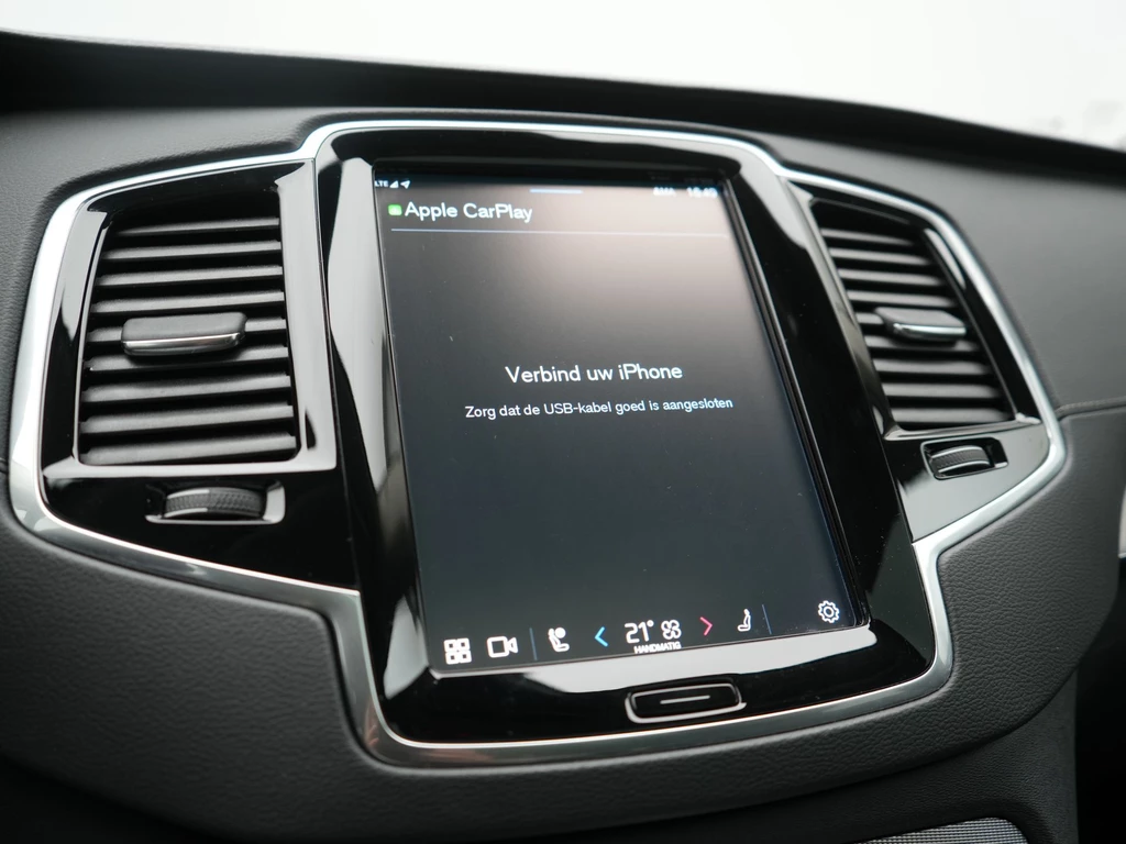 Volvo XC90 – foto 38