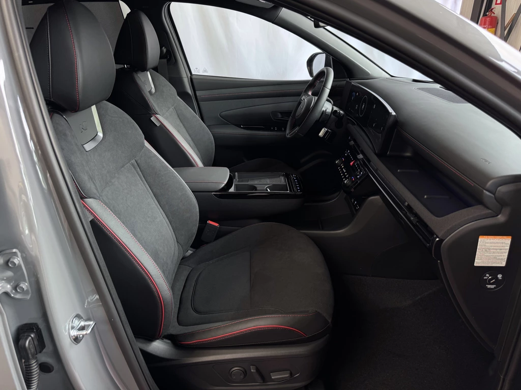 Hyundai Tucson – foto 50