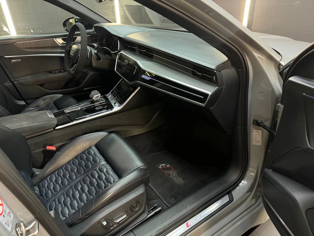 Audi RS6 – foto 38
