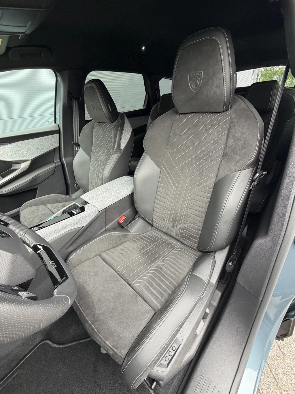 Peugeot 5008 – foto 15