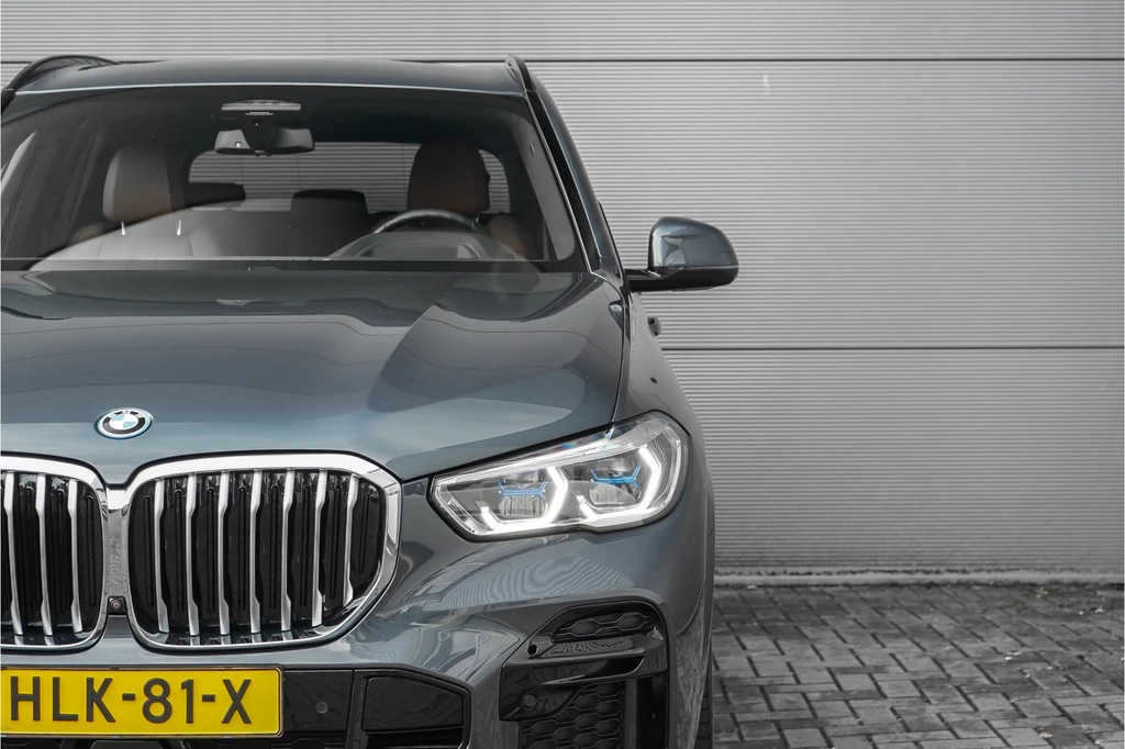 BMW X5 – foto 9