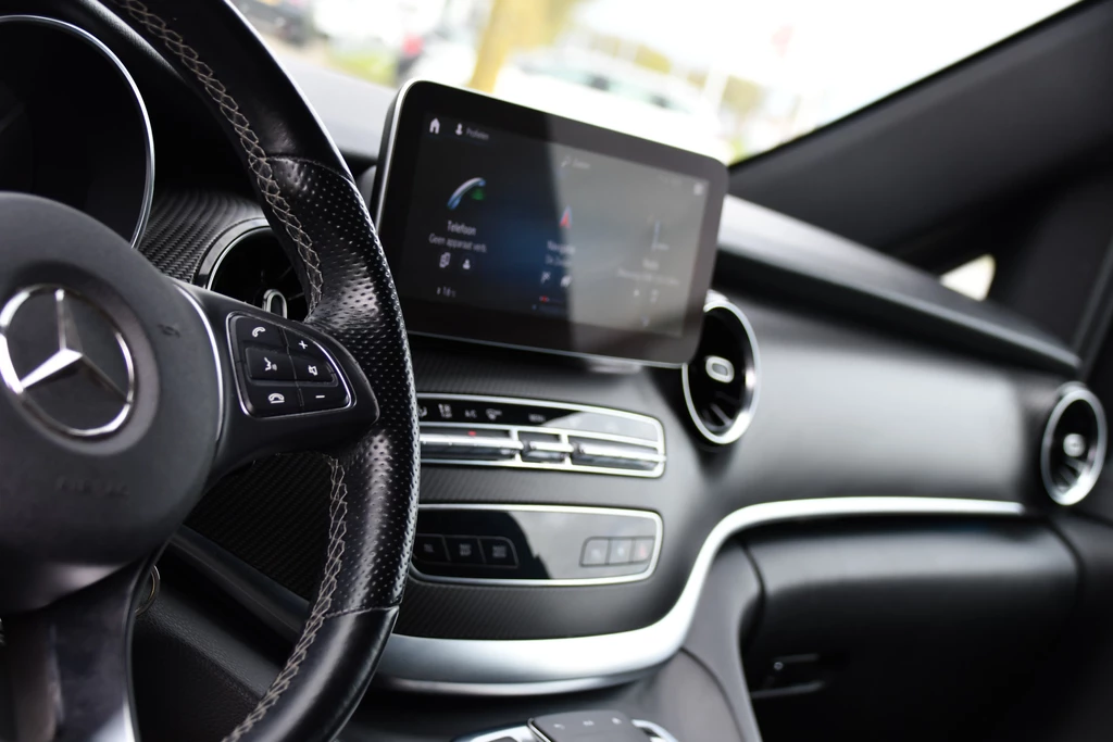 Mercedes-Benz V-Klasse – foto 16