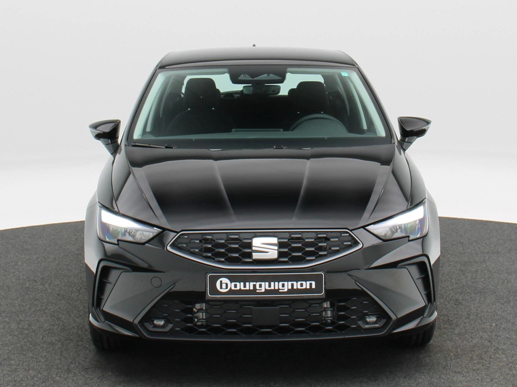 SEAT Ibiza – foto 8