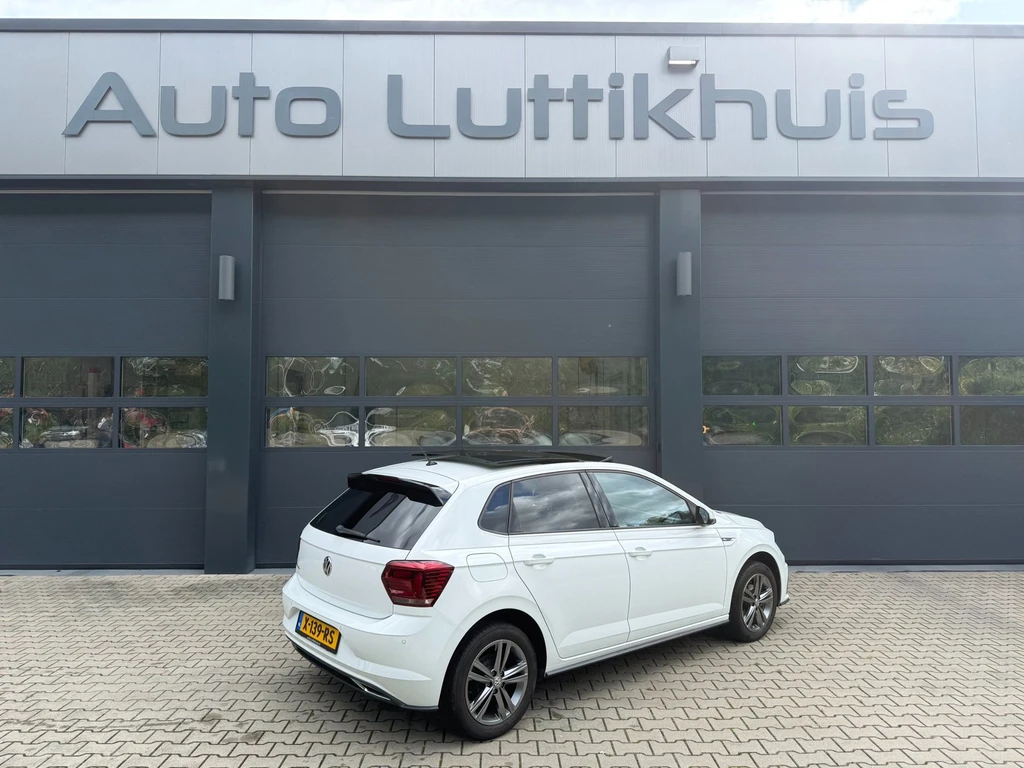 Volkswagen Polo – foto 3