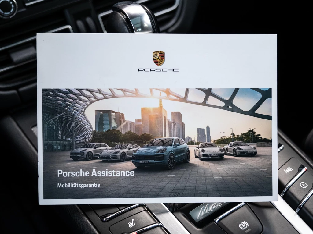 Porsche Macan – foto 86