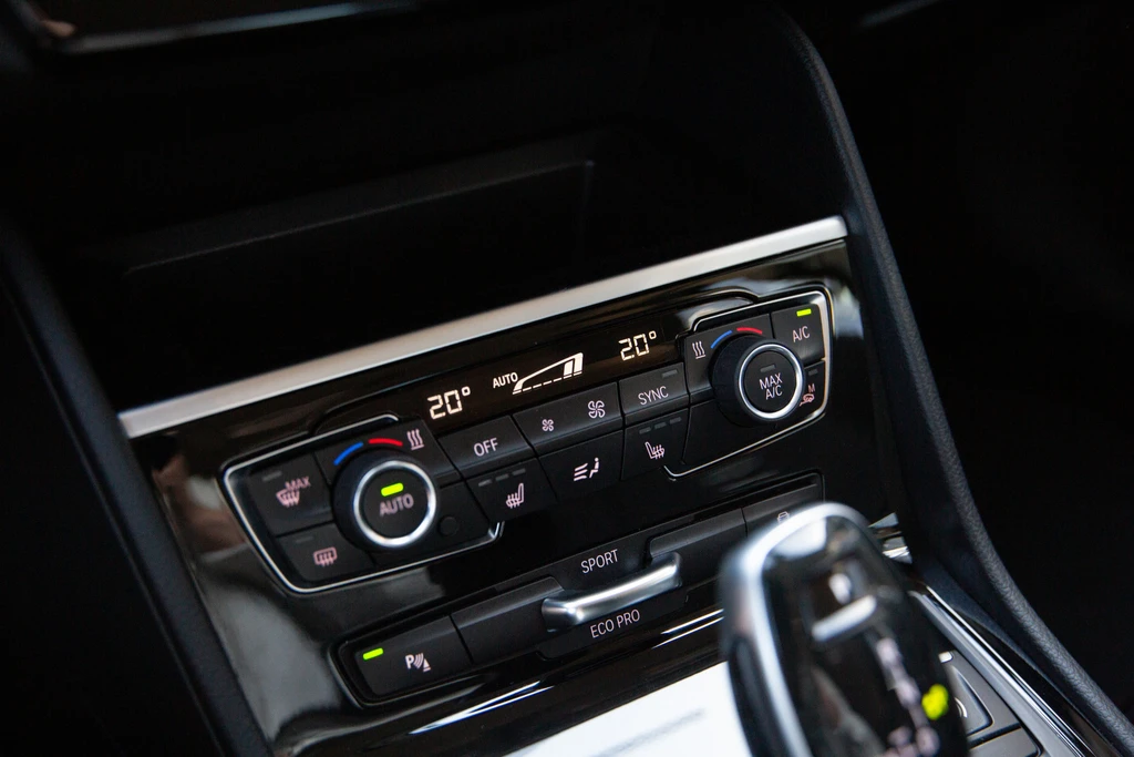 BMW 2 Serie – foto 18
