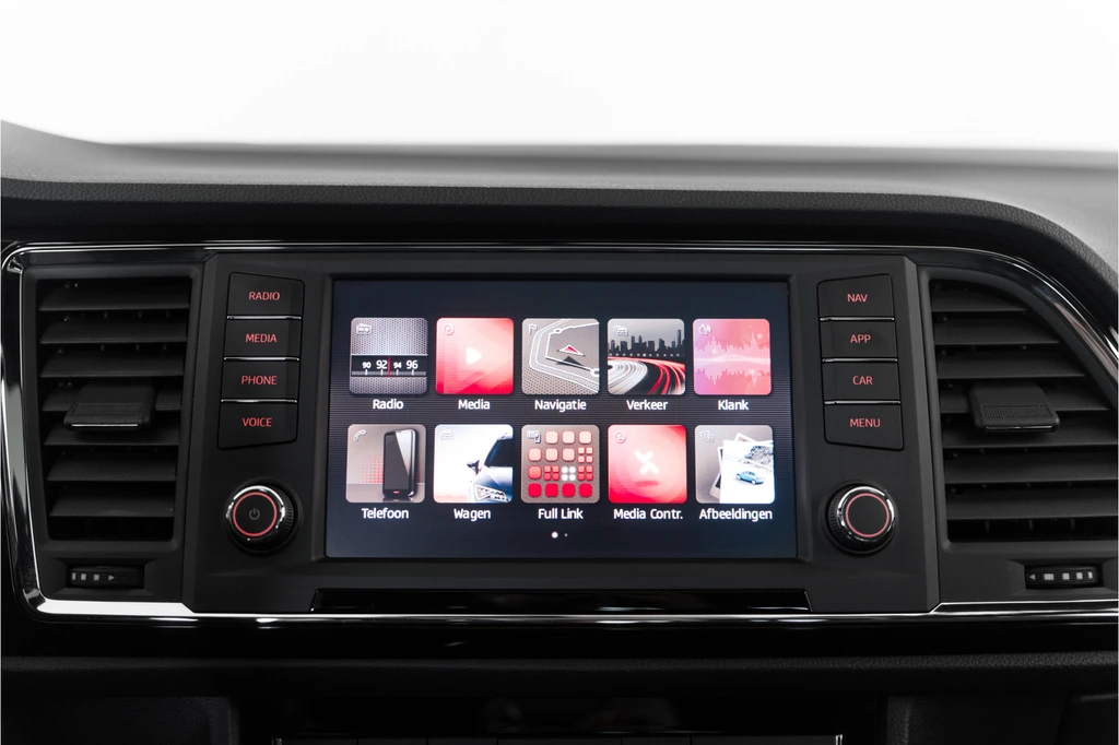 SEAT Ateca – foto 17