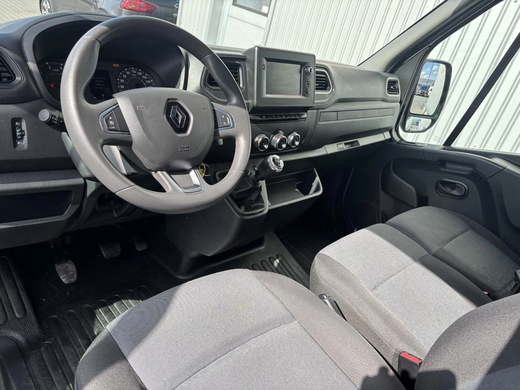 Renault Master – foto 10