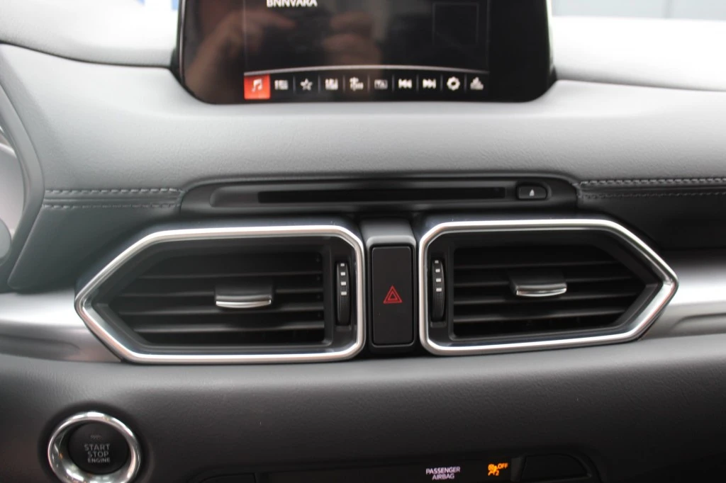 Mazda CX-5 – foto 16