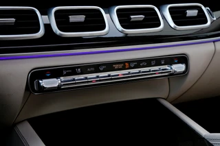 Mercedes-Benz GLS – thumbnail 70
