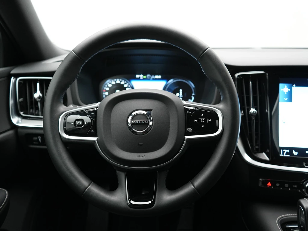 Volvo V60 – foto 30