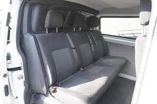 Ford Transit Custom – thumbnail 10