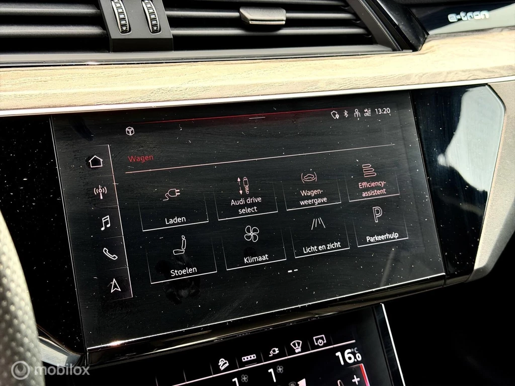 Audi e-tron – foto 20