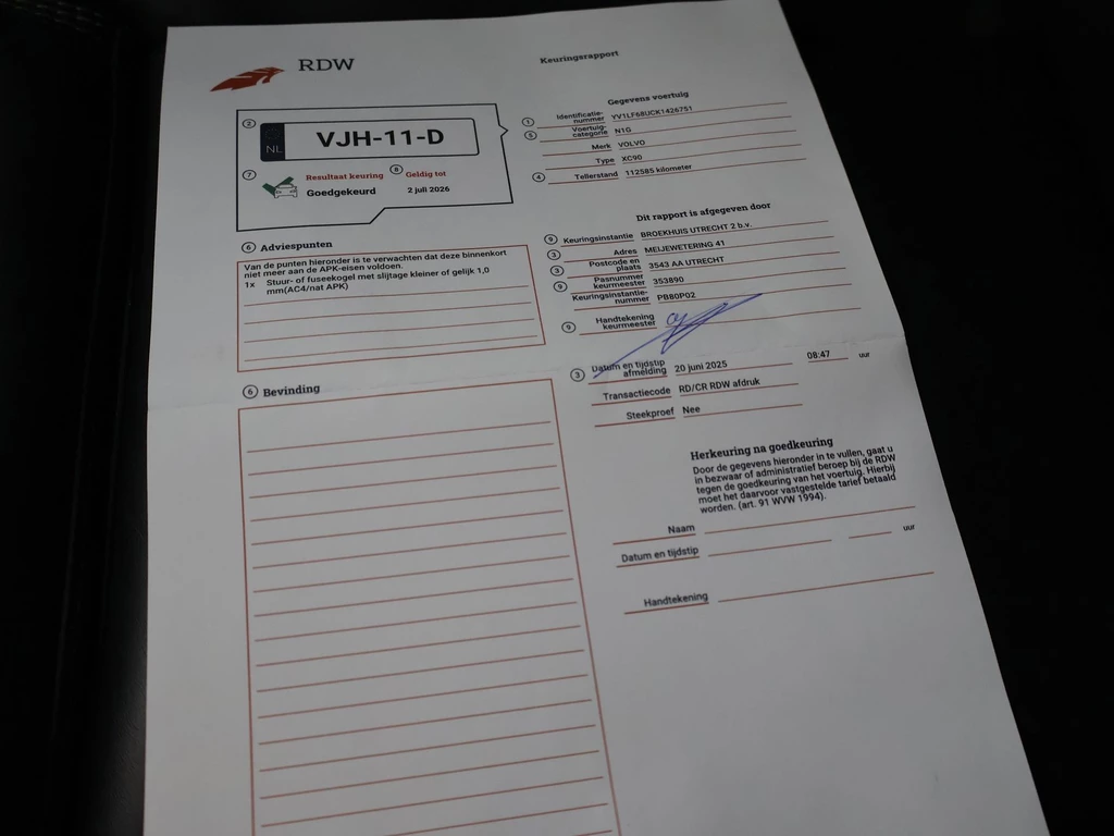 Volvo XC90 – foto 70