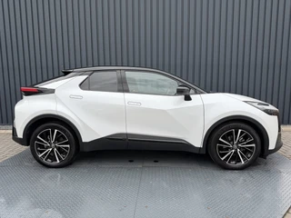 Toyota C-HR – thumbnail 9