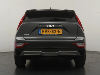 Kia Niro EV – thumbnail 6