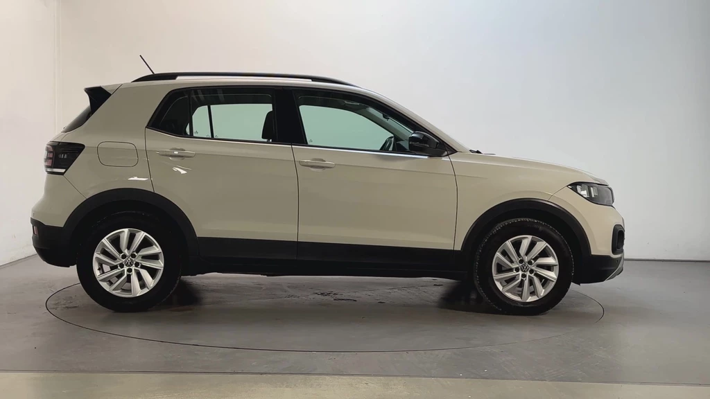 Volkswagen T-Cross – foto 6