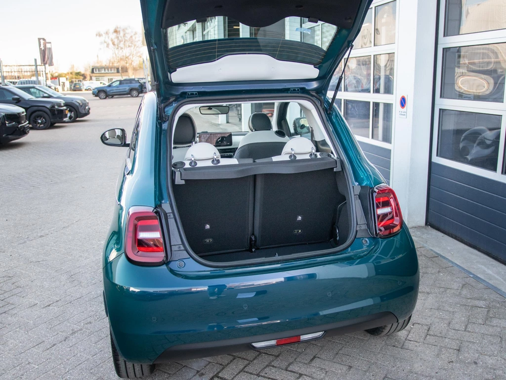 Fiat 500 – foto 24