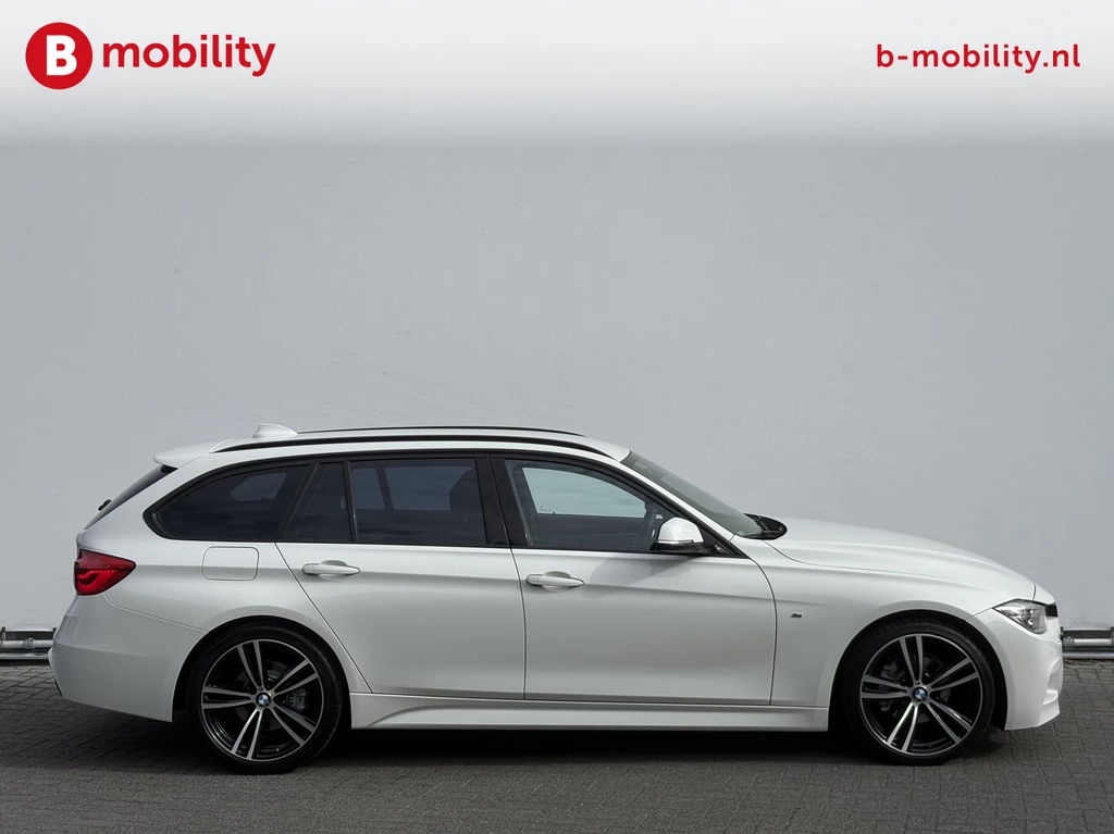 BMW 3 Serie – foto 6