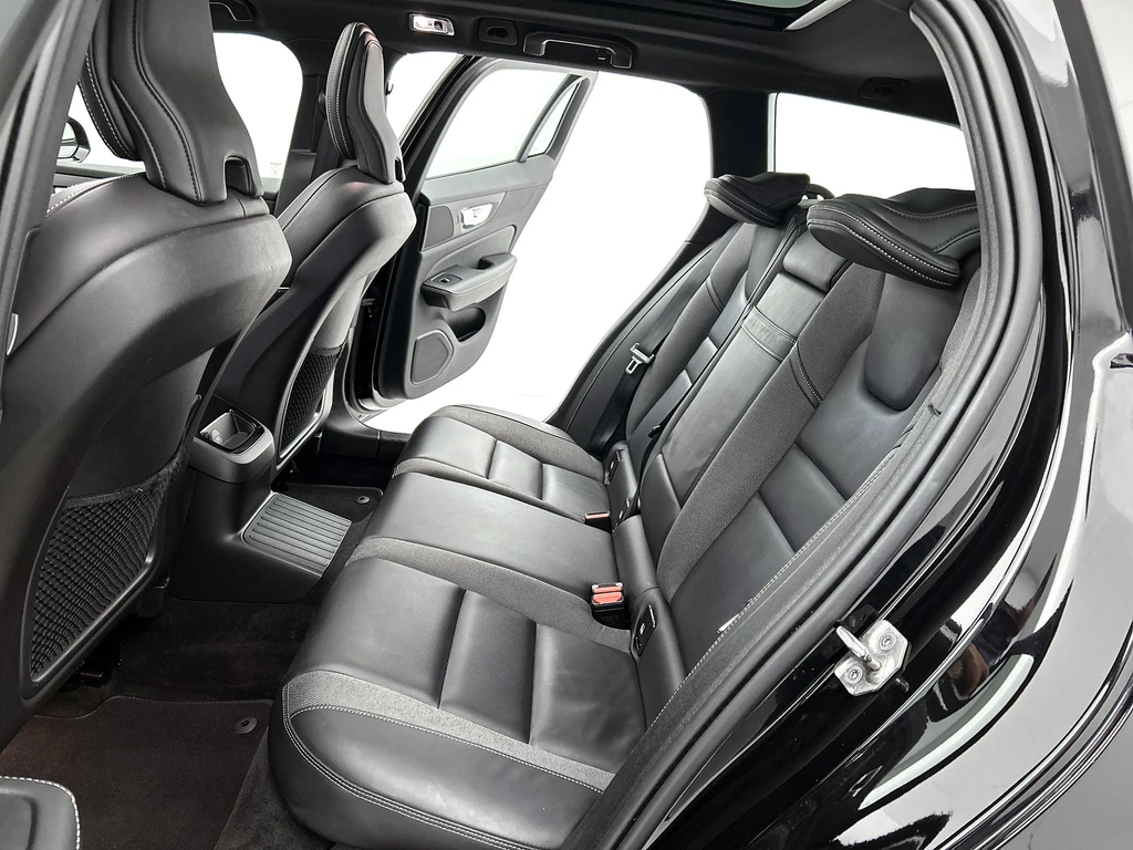 Volvo V60 – foto 9