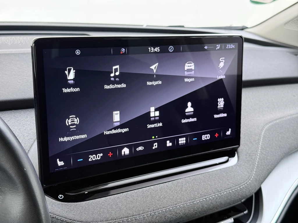 Škoda Enyaq iV – foto 23